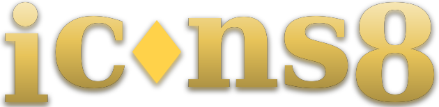icons8 logo